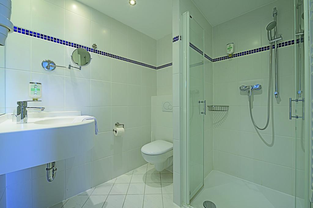 Baltic Hotel Luebeck المظهر الخارجي الصورة