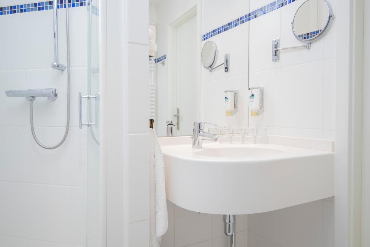 Baltic Hotel Luebeck المظهر الخارجي الصورة