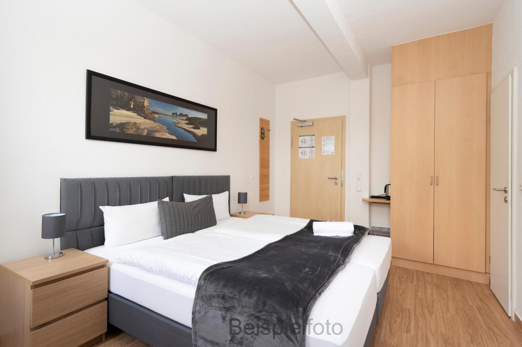 Baltic Hotel Luebeck الغرفة الصورة