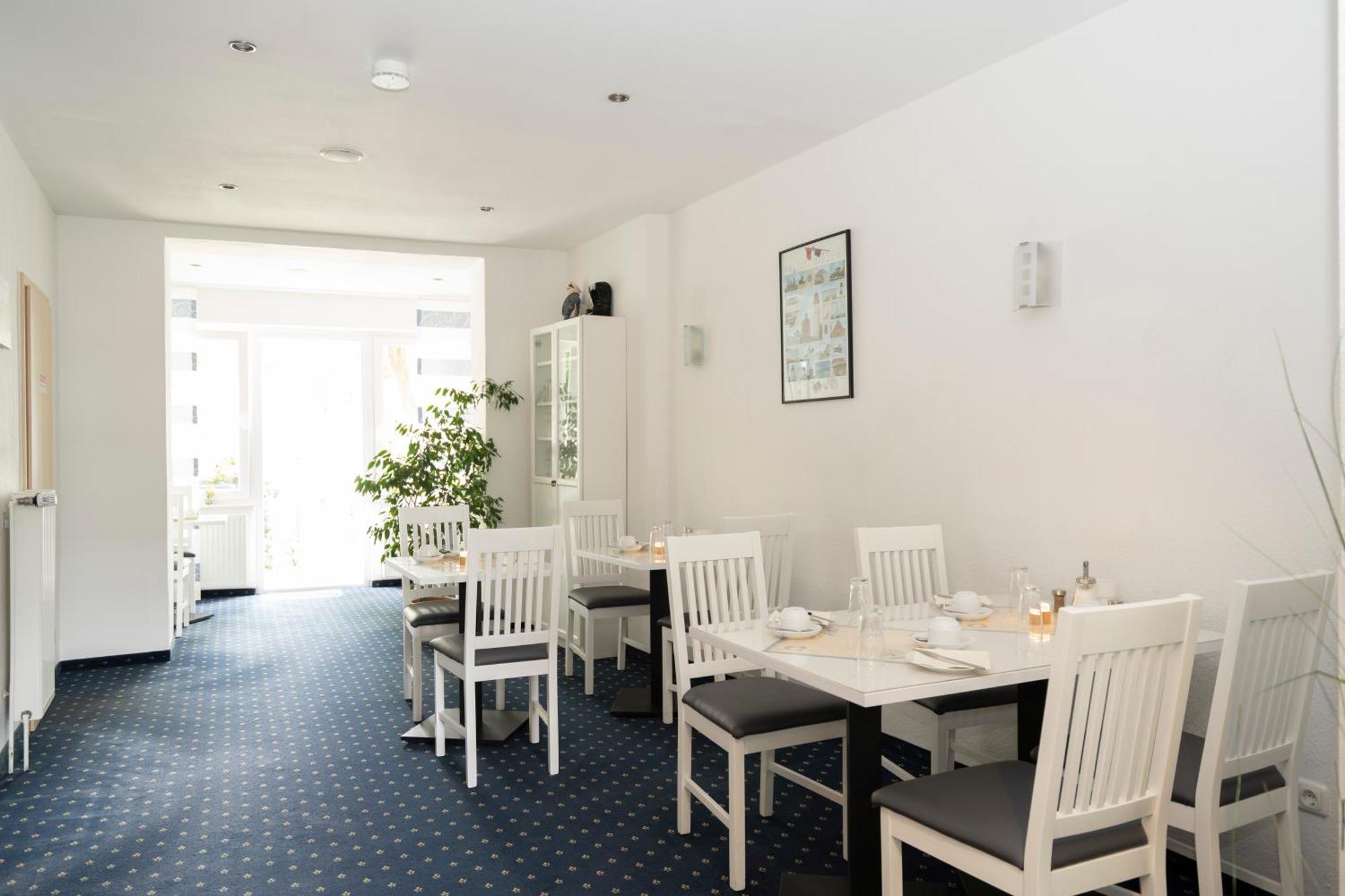 Baltic Hotel Luebeck المظهر الخارجي الصورة