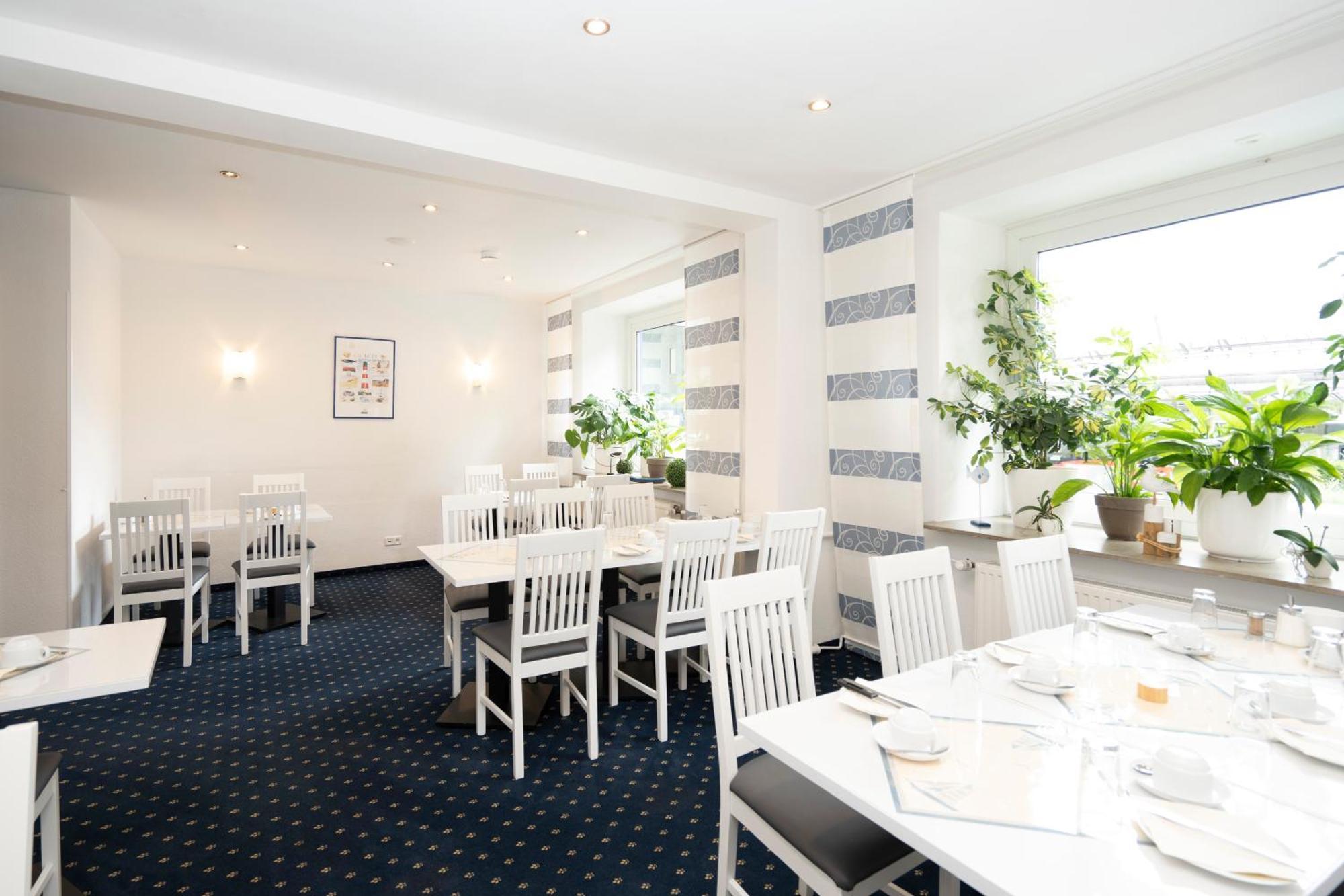 Baltic Hotel Luebeck المظهر الخارجي الصورة