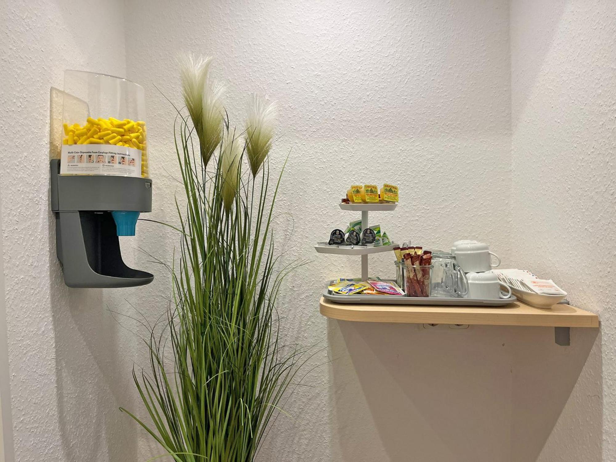 Baltic Hotel Luebeck المظهر الخارجي الصورة