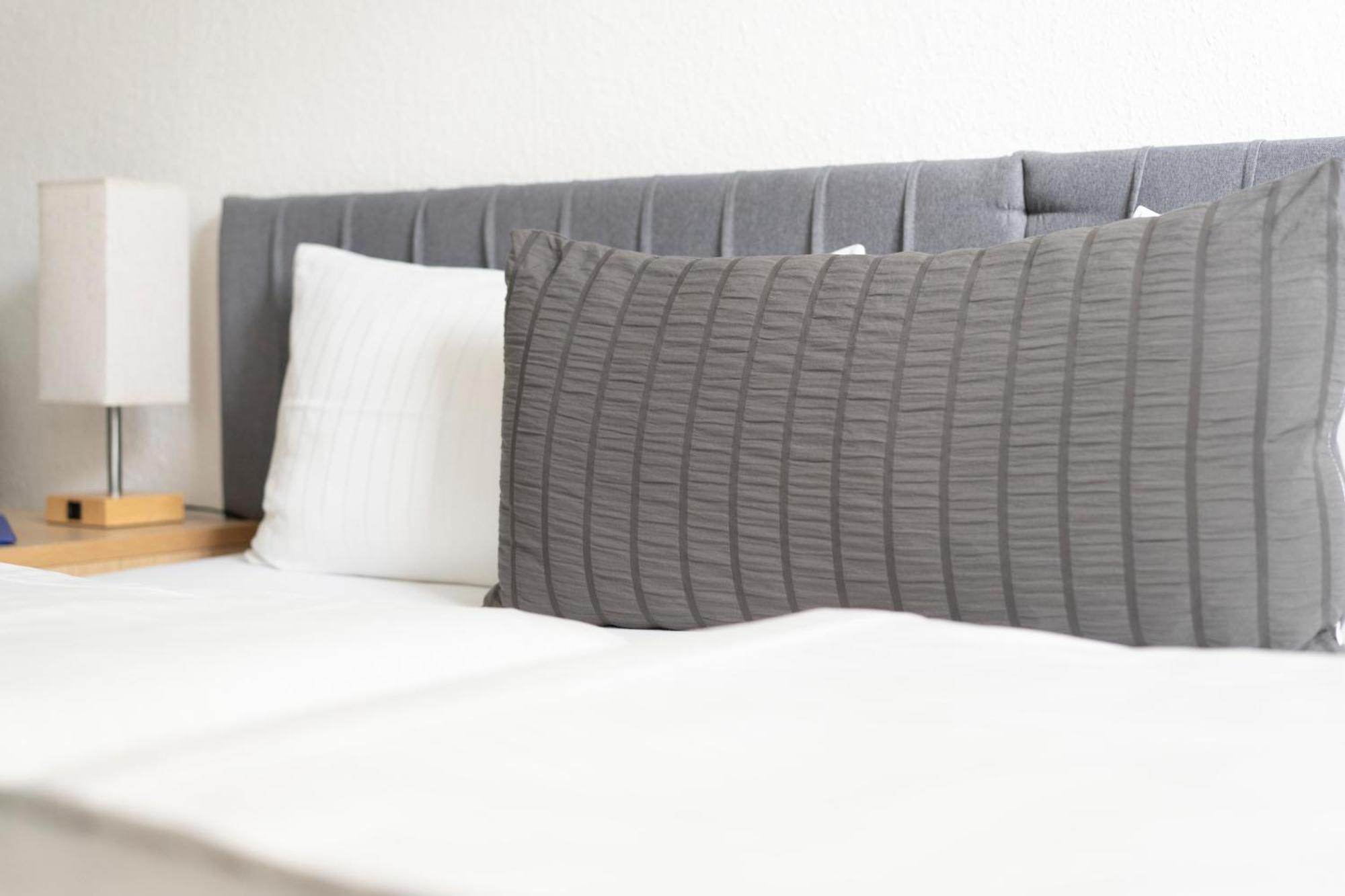 Baltic Hotel Luebeck المظهر الخارجي الصورة