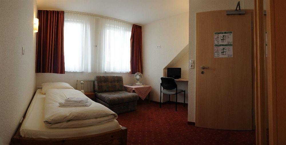 Baltic Hotel Luebeck المظهر الخارجي الصورة