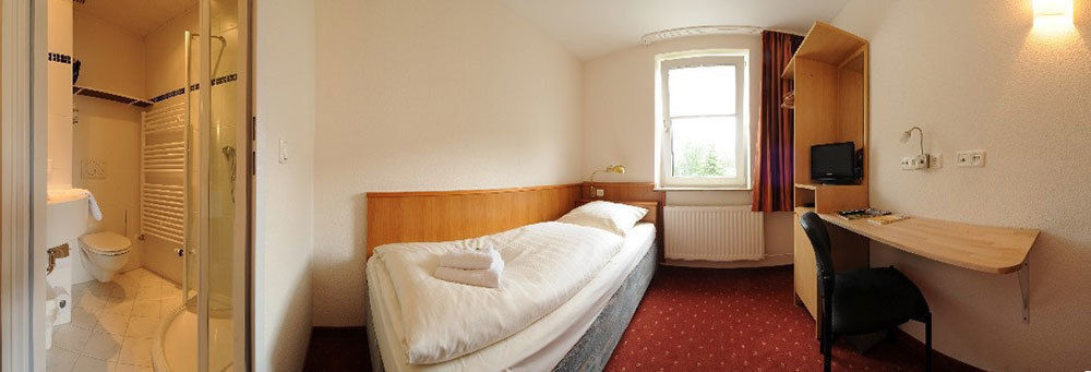 Baltic Hotel Luebeck المظهر الخارجي الصورة